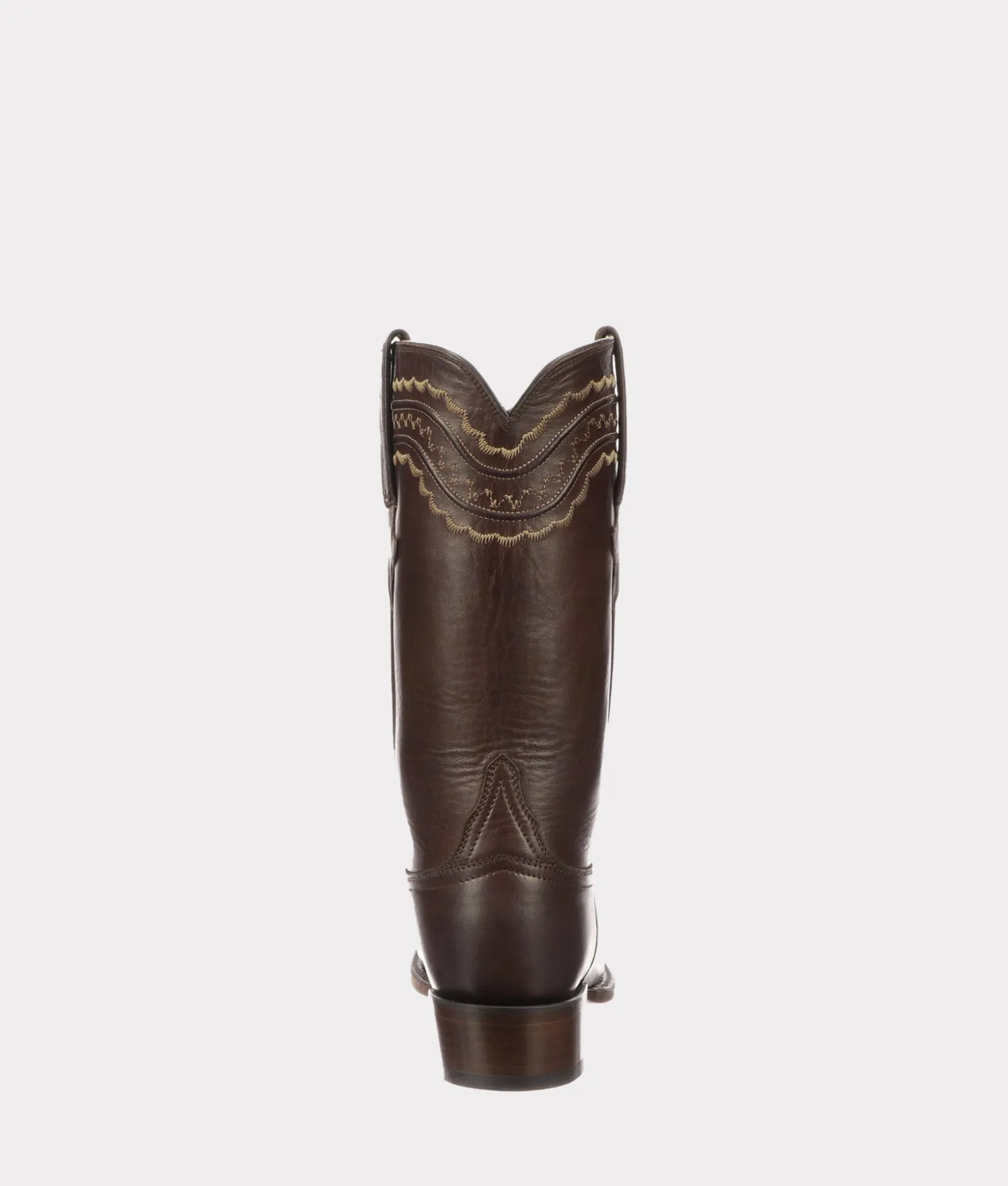 BOY Lucchese Cowboy*Devin