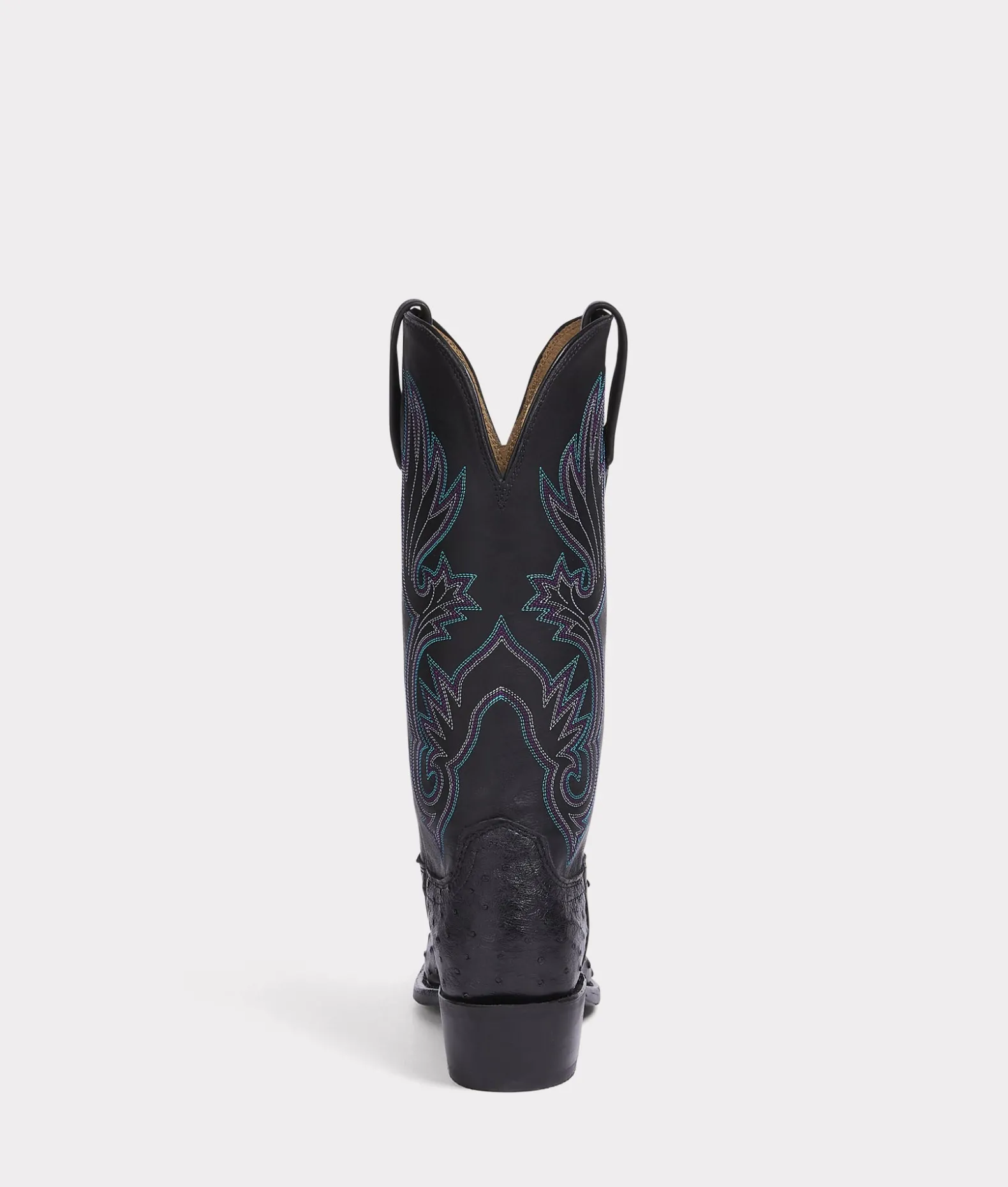 Women/BOY Lucchese Cowboy*Dolly