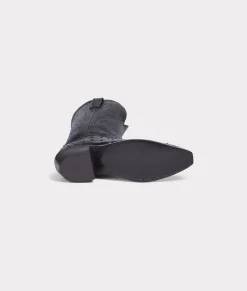 Women/BOY Lucchese Cowboy*Dolly
