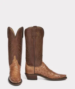 Women/BOY Lucchese Cowboy*Dolly