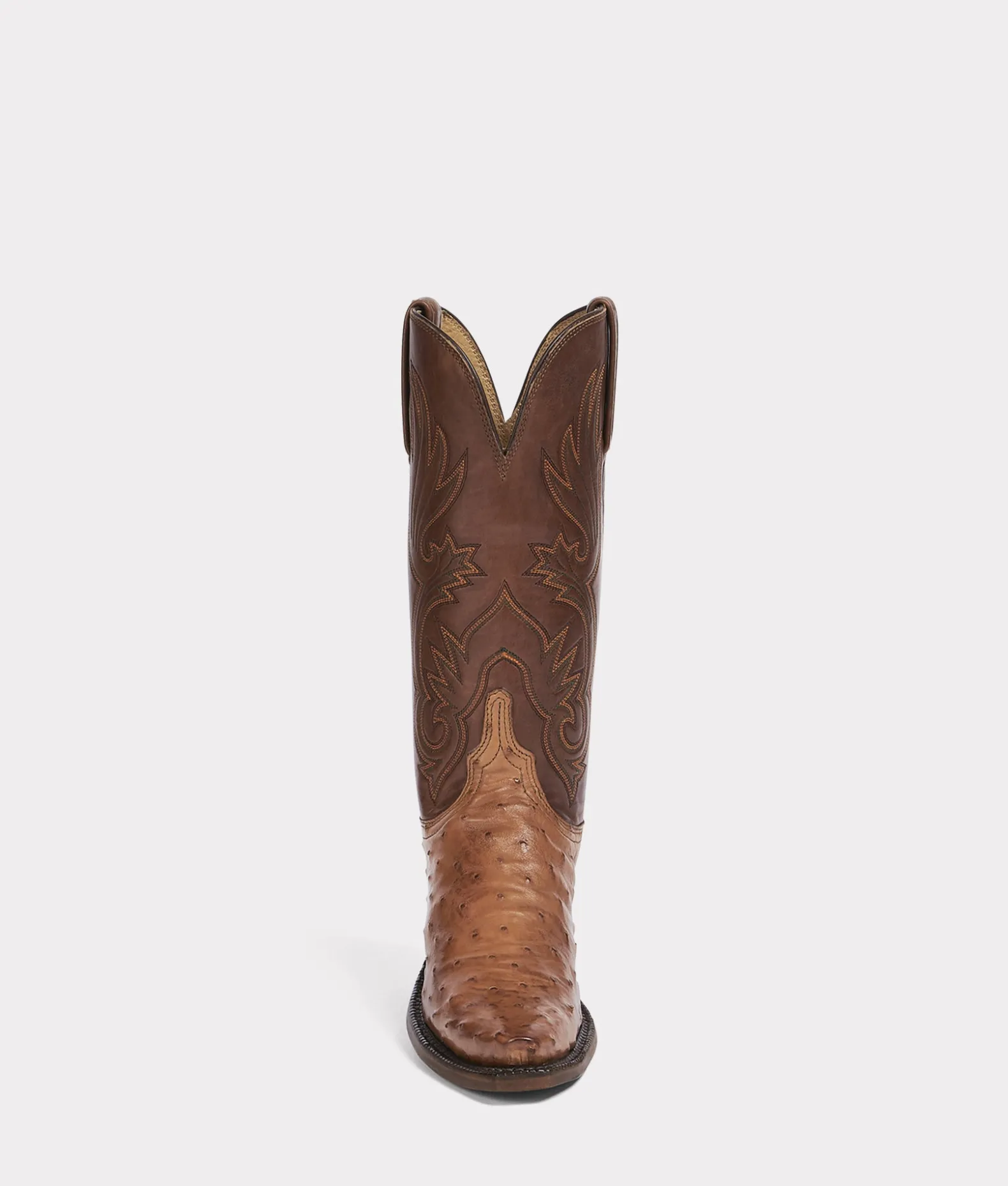 Women/BOY Lucchese Cowboy*Dolly