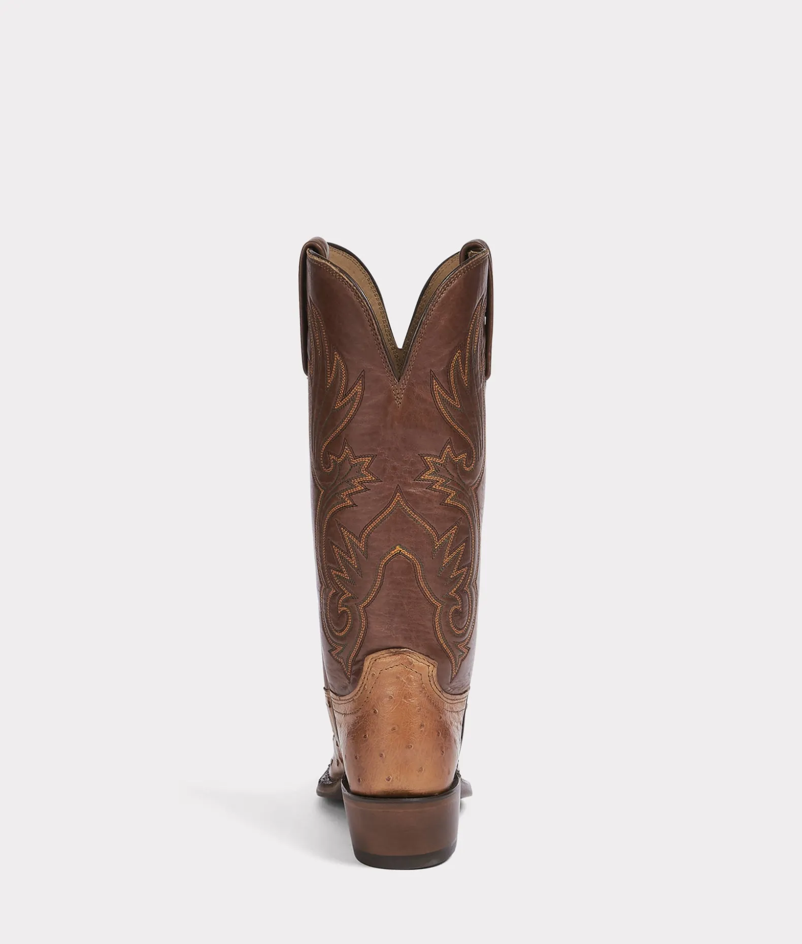 Women/BOY Lucchese Cowboy*Dolly