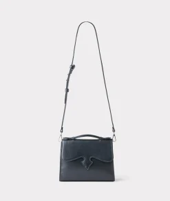 Women Lucchese Handbags*Dolly Western Satchel