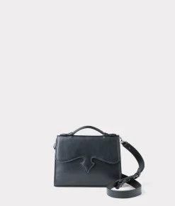 Women Lucchese Handbags*Dolly Western Satchel