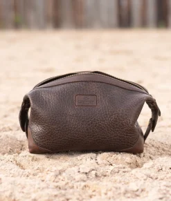 Lucchese Small Leather Goods|Travel*Dopp Kit