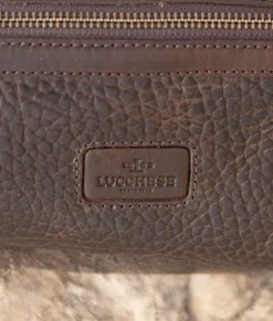 Lucchese Small Leather Goods|Travel*Dopp Kit
