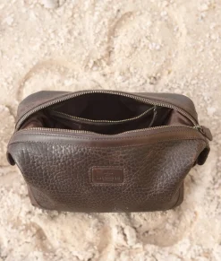Lucchese Small Leather Goods|Travel*Dopp Kit