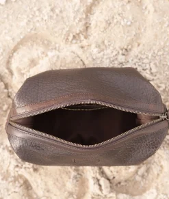 Lucchese Small Leather Goods|Travel*Dopp Kit