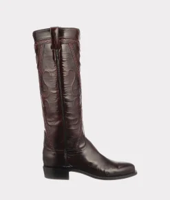 Women/BOY Lucchese Cowboy*Dora