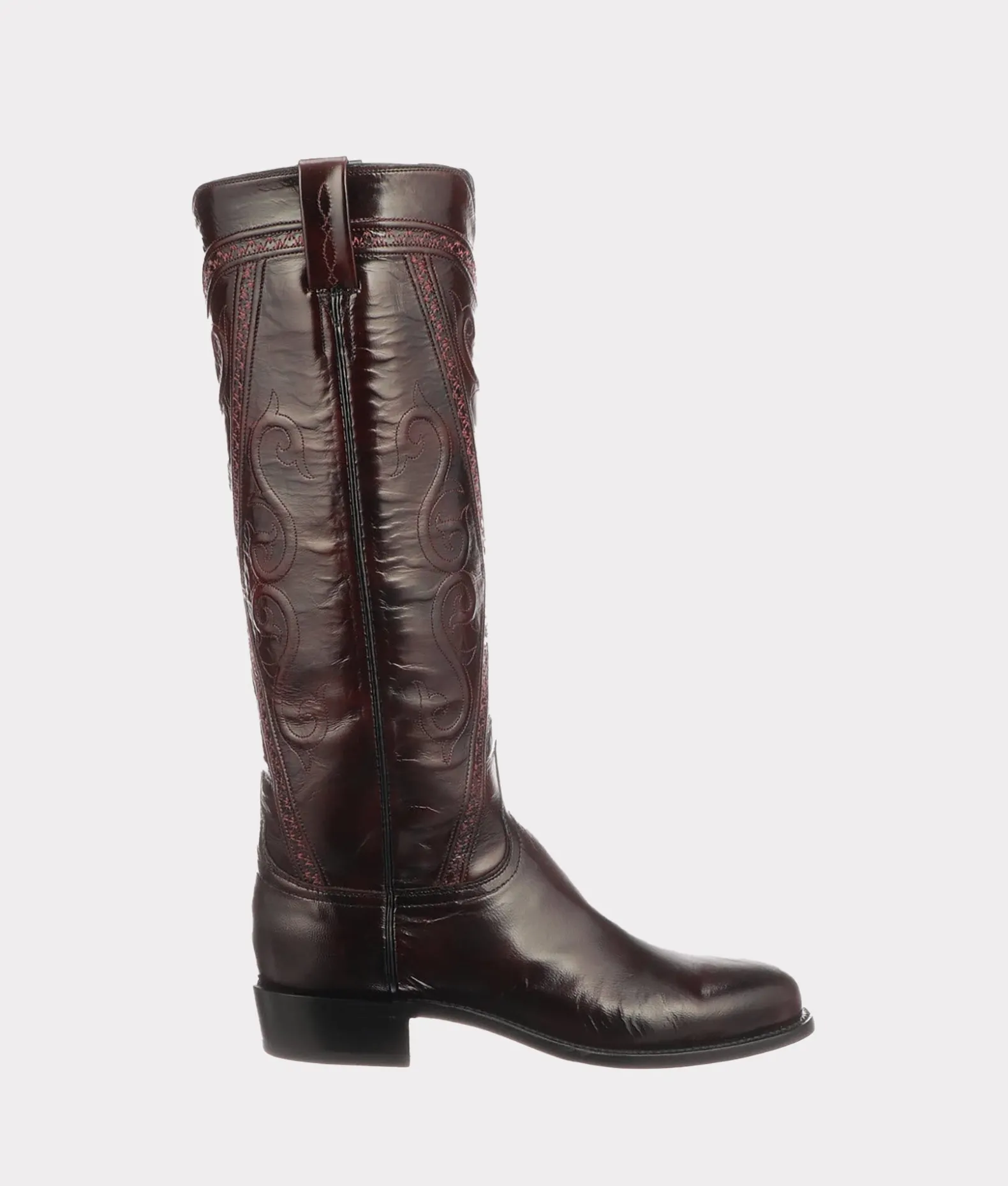 Women/BOY Lucchese Cowboy*Dora