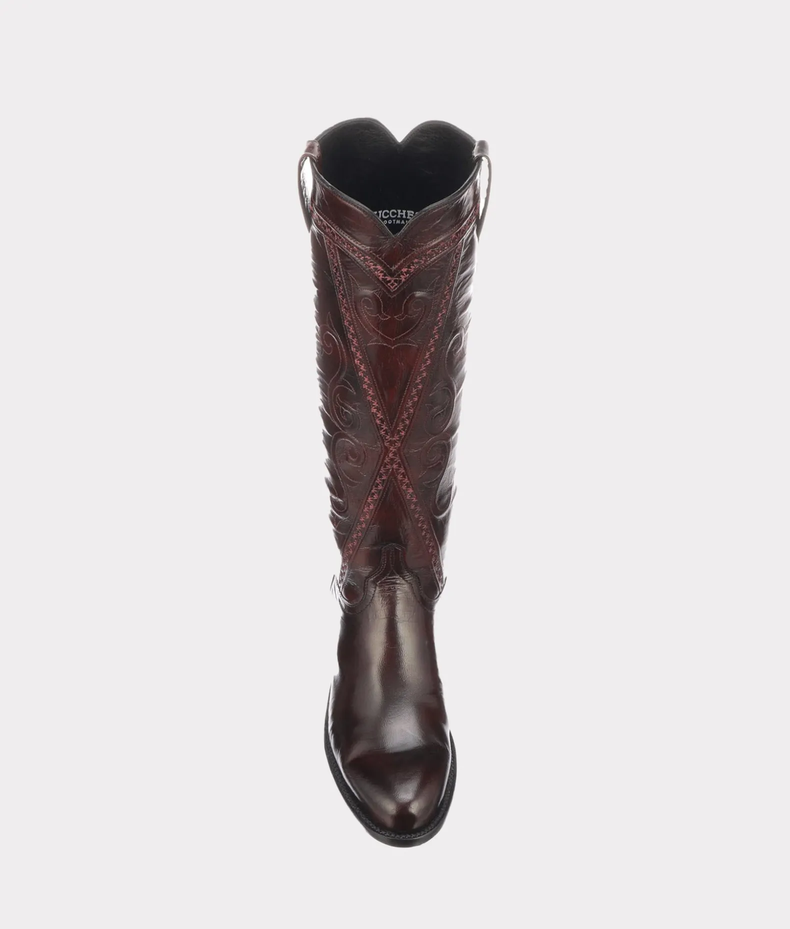 Women/BOY Lucchese Cowboy*Dora