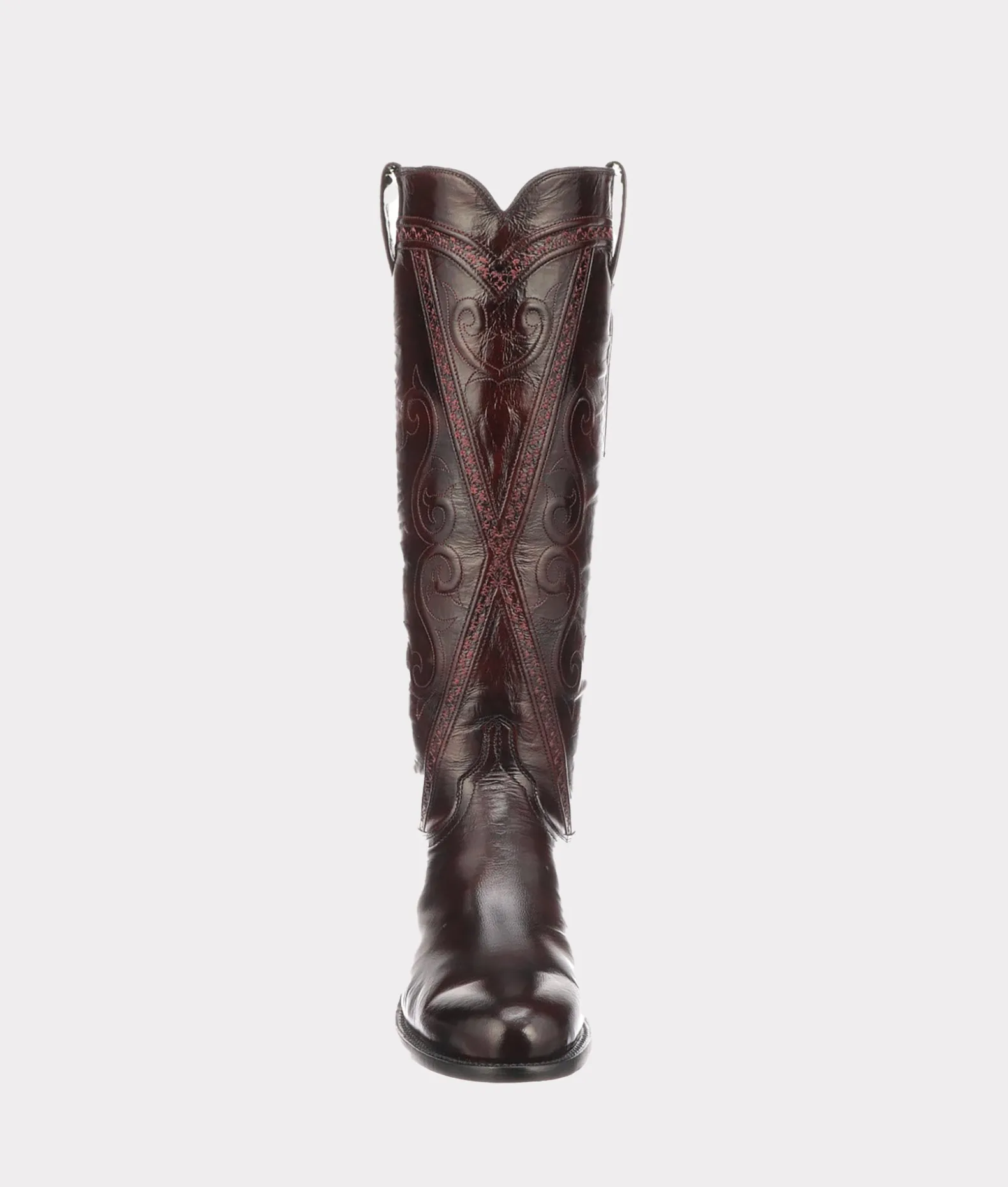 Women/BOY Lucchese Cowboy*Dora