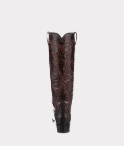 Women/BOY Lucchese Cowboy*Dora