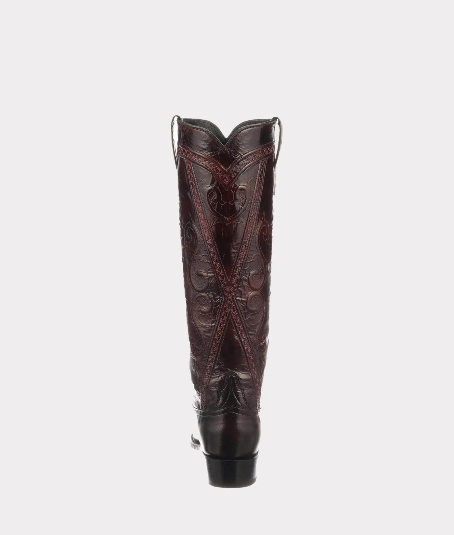 Women/BOY Lucchese Cowboy*Dora