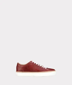 Women Lucchese Sneakers*Double L Lace Up Sneaker