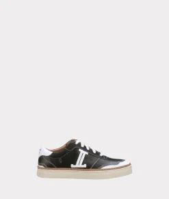 Women Lucchese Sneakers*Double L Lace Up Sneakers