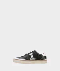 Women Lucchese Sneakers*Double L Lace Up Sneakers