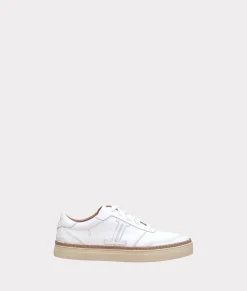 Women Lucchese Sneakers*Double L Lace Up Sneakers