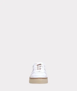 Women Lucchese Sneakers*Double L Lace Up Sneakers