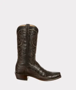 BOY Lucchese Cowboy*Douglas