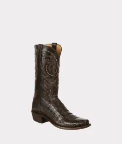 BOY Lucchese Cowboy*Douglas