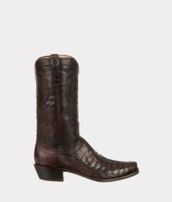 BOY Lucchese Cowboy*Douglas