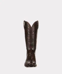 BOY Lucchese Cowboy*Douglas