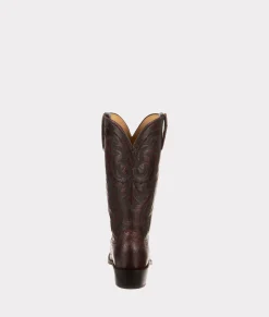 BOY Lucchese Cowboy*Douglas