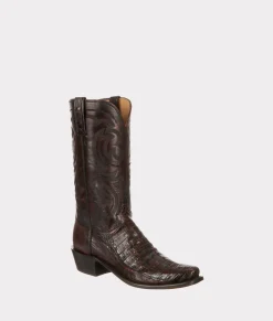 BOY Lucchese Cowboy*Douglas
