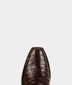 BOY Lucchese Cowboy*Douglas