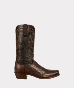 BOY Lucchese Cowboy*Douglas
