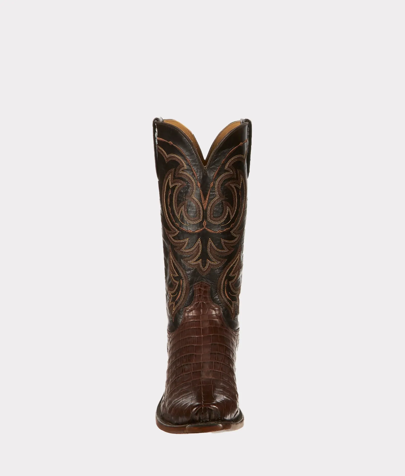 BOY Lucchese Cowboy*Douglas