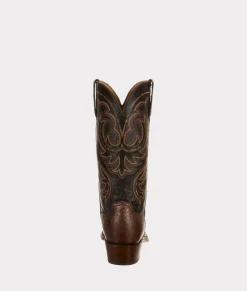 BOY Lucchese Cowboy*Douglas