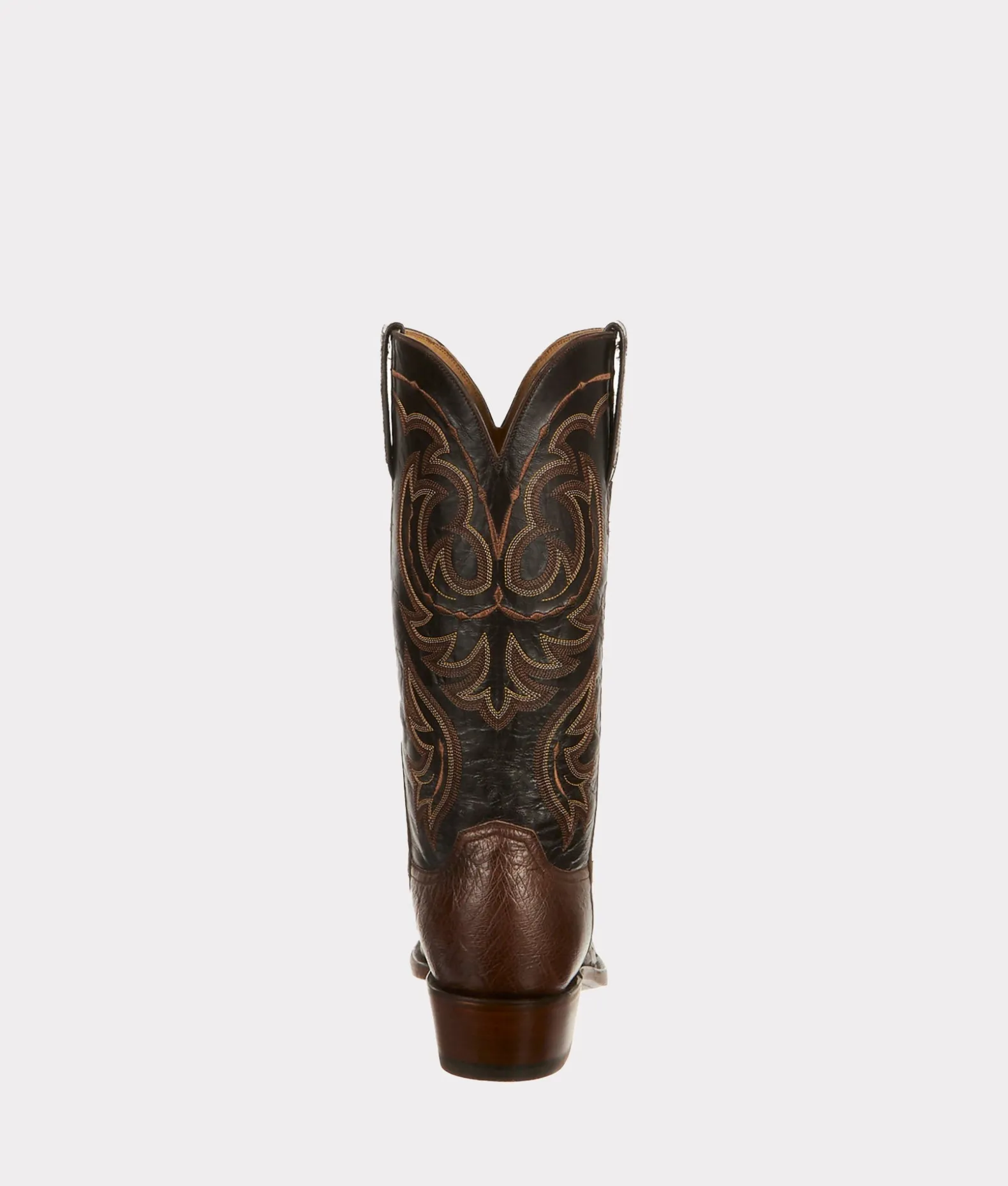 BOY Lucchese Cowboy*Douglas