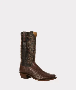 BOY Lucchese Cowboy*Douglas