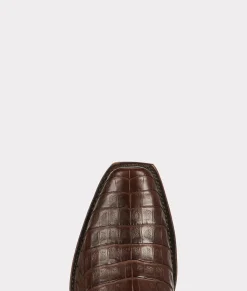 BOY Lucchese Cowboy*Douglas