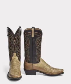 BOY Lucchese Cowboy*Douglas