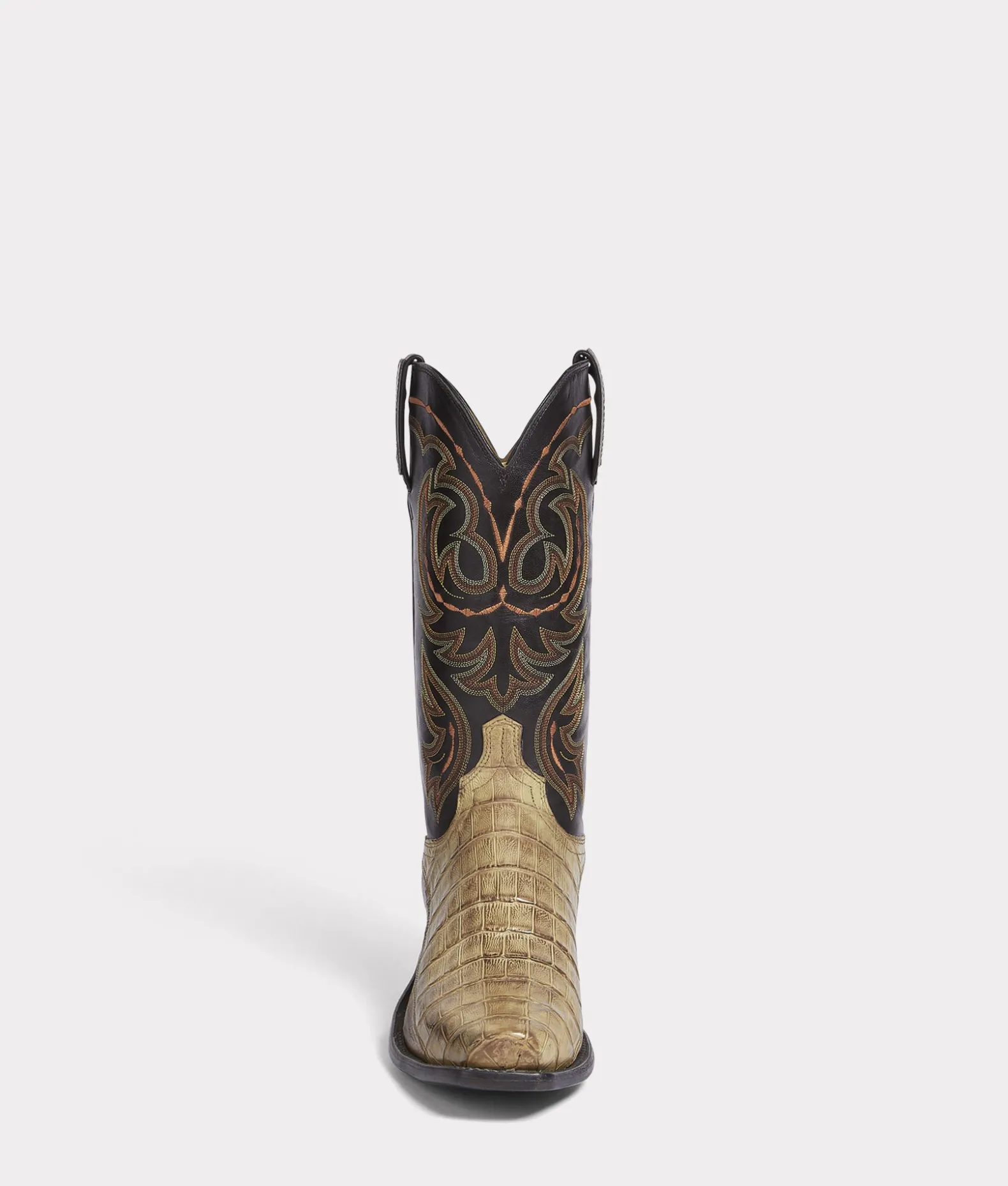 BOY Lucchese Cowboy*Douglas