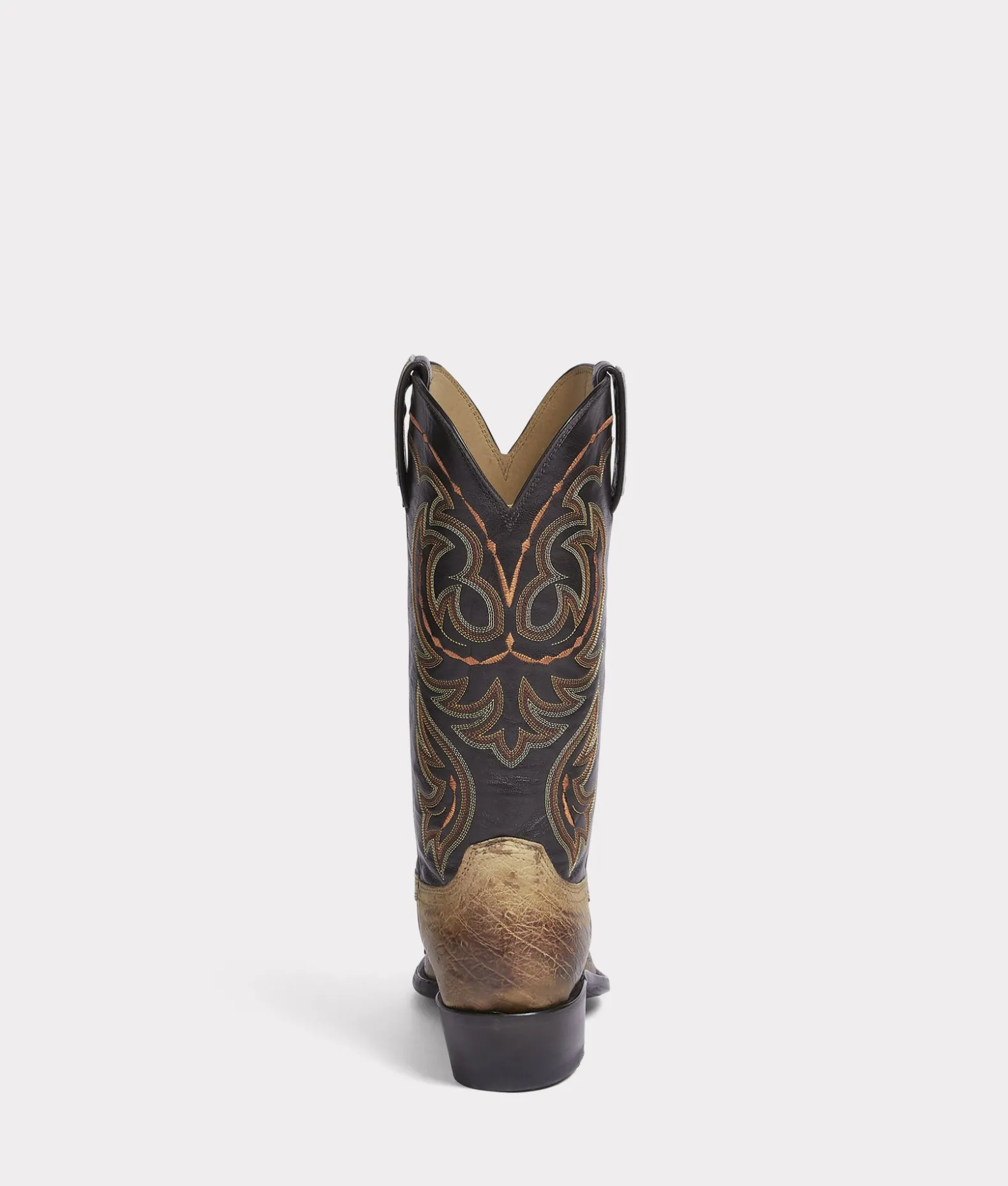 BOY Lucchese Cowboy*Douglas