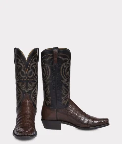 BOY Lucchese Cowboy*Douglas