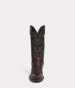 BOY Lucchese Cowboy*Douglas
