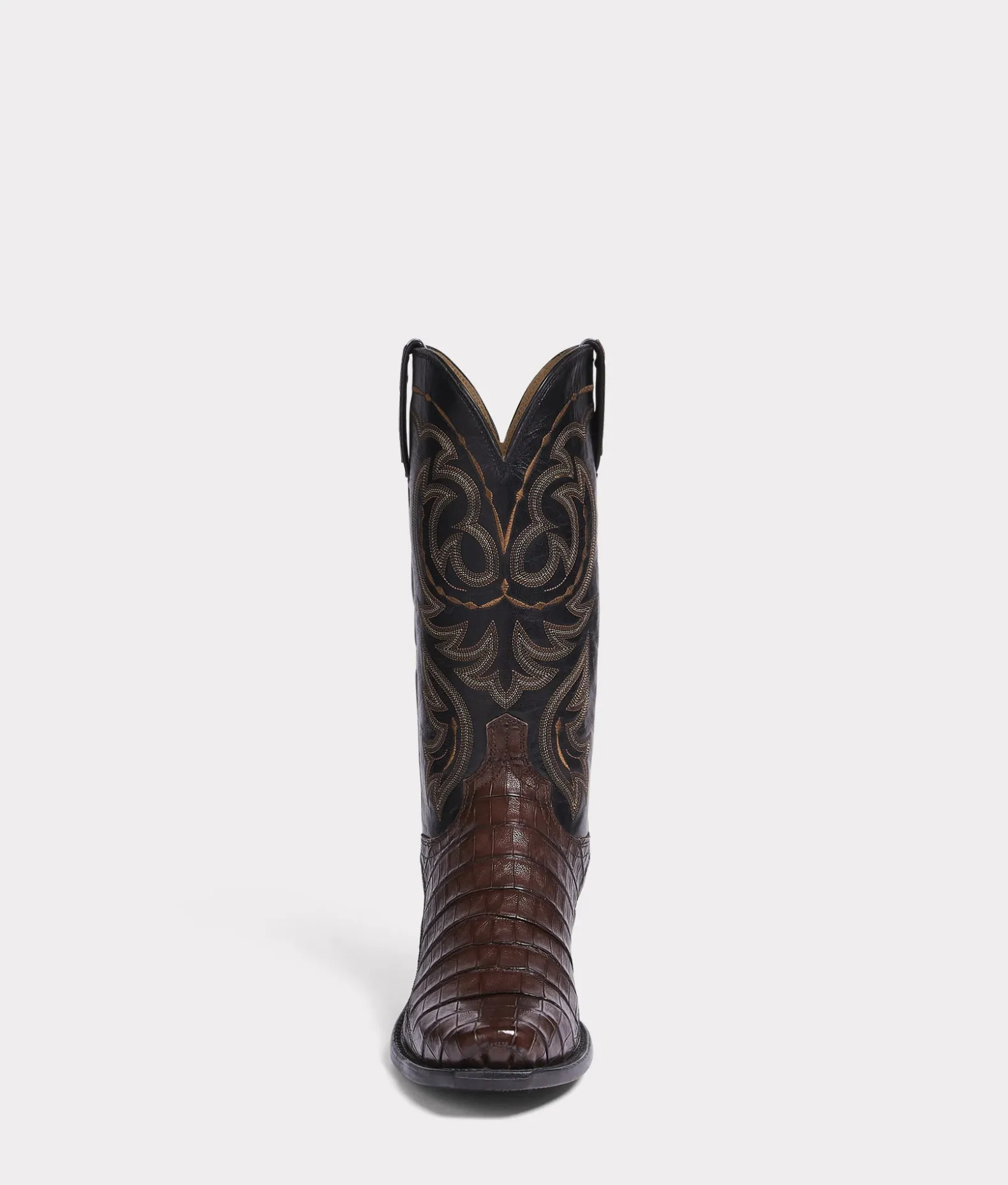 BOY Lucchese Cowboy*Douglas