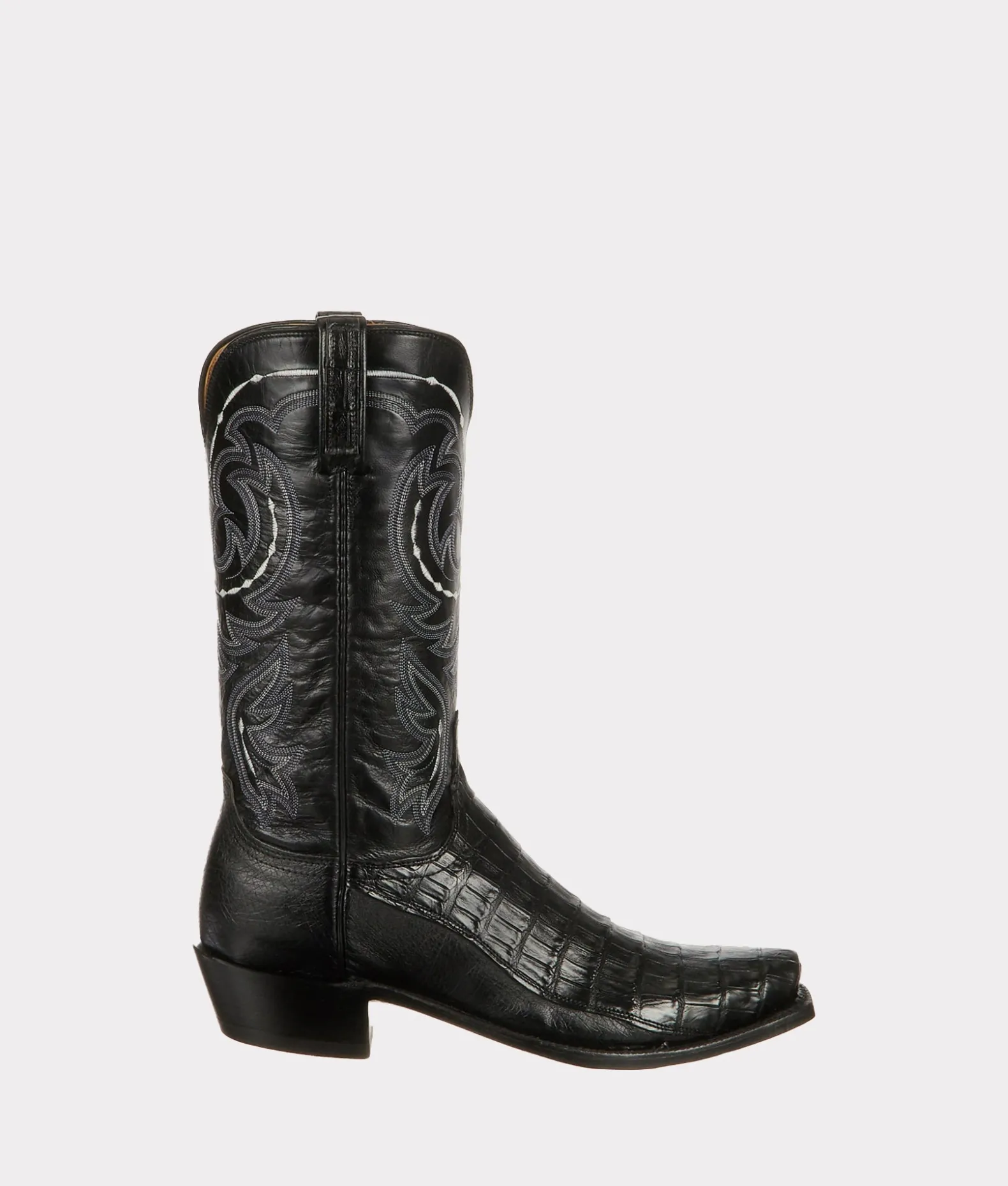 BOY Lucchese Cowboy*Douglas