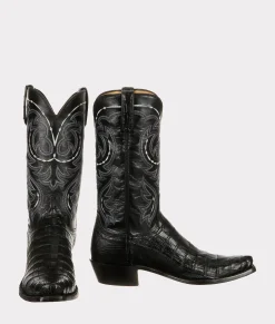 BOY Lucchese Cowboy*Douglas