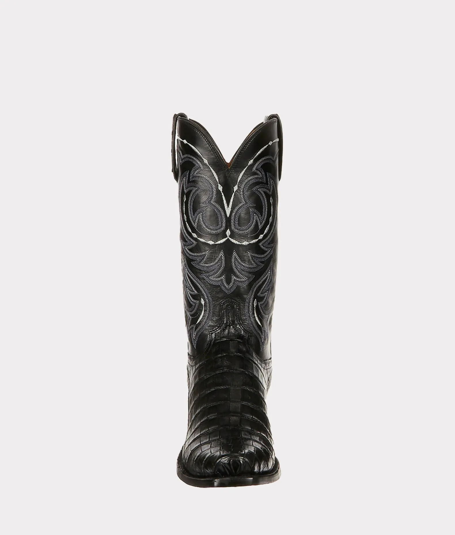 BOY Lucchese Cowboy*Douglas
