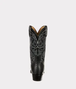 BOY Lucchese Cowboy*Douglas