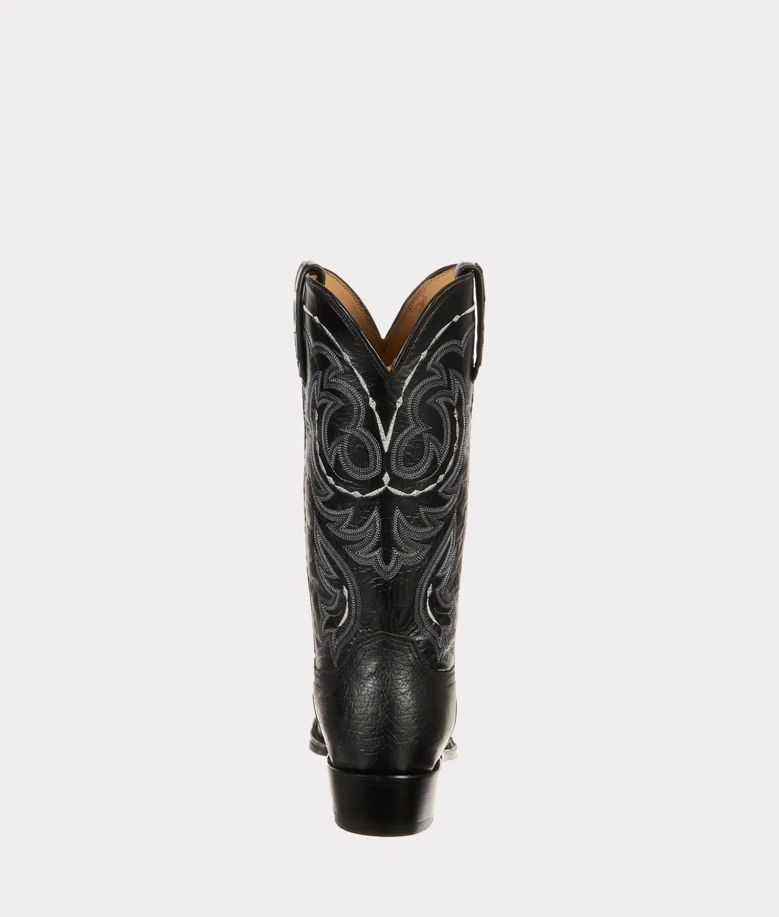 BOY Lucchese Cowboy*Douglas