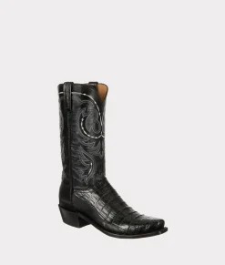 BOY Lucchese Cowboy*Douglas