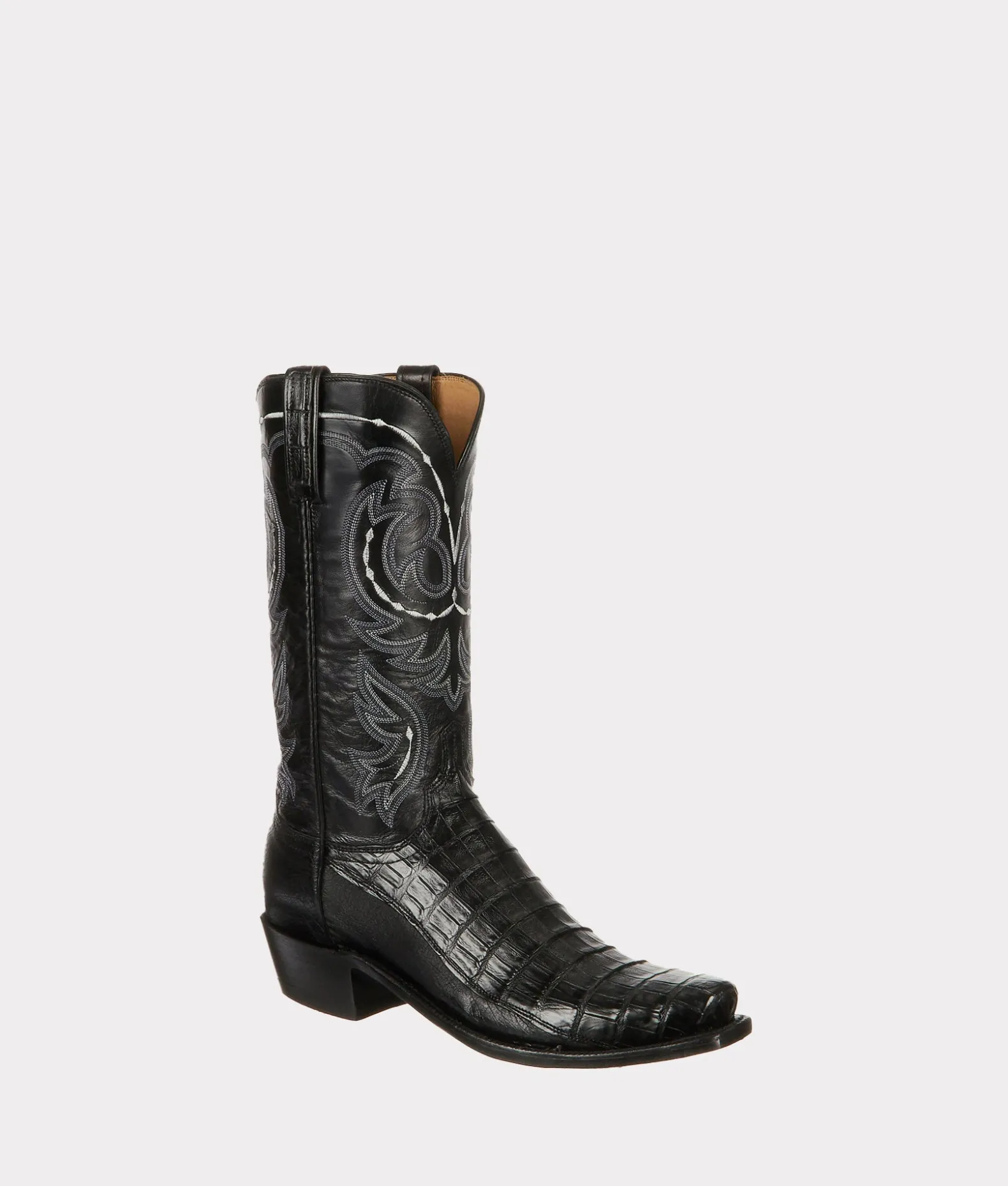 BOY Lucchese Cowboy*Douglas