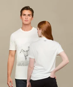 Women Lucchese Tops|Tops*Drifter Tee